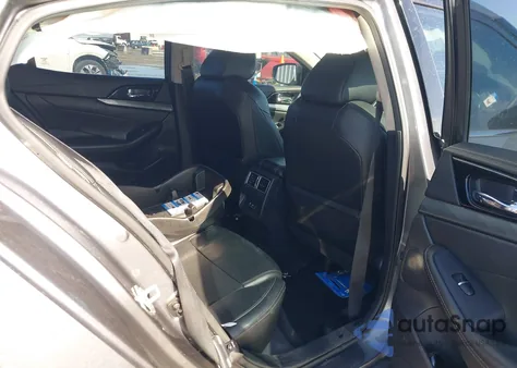 2020 Nissan Maxima Sl Xtronic Cvt from USA, damaged, VIN 1N4AA6DV8LC363990